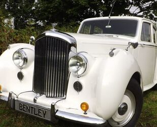 Bentley Bentley R Type - Understatement pur! Gebrauchtwagen