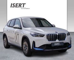 BMW iX1 Gebrauchtwagen
