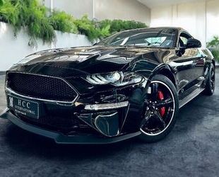 Ford Mustang Gebrauchtwagen