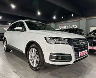 Audi Q7 Gebrauchtwagen