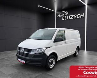 VW T6 Transporter Gebrauchtwagen