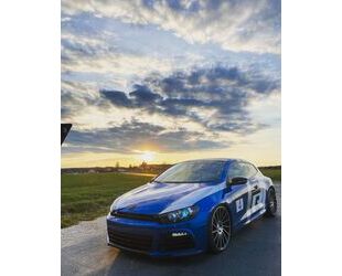 VW Scirocco Gebrauchtwagen