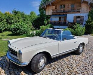 Mercedes-Benz SL 280 Gebrauchtwagen