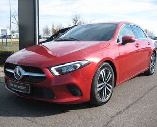 Mercedes-Benz A 200 Gebrauchtwagen