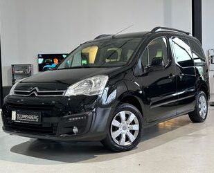 Citroen Berlingo Gebrauchtwagen