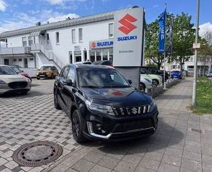 Suzuki Vitara Gebrauchtwagen