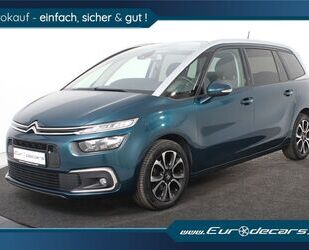 Citroen Grand C4 Picasso / SpaceTourer Gebrauchtwagen