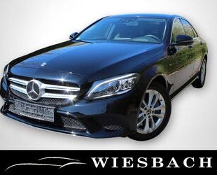 Mercedes-Benz C 300 Gebrauchtwagen