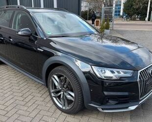 Audi A4 Allroad Gebrauchtwagen
