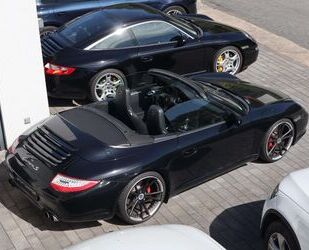 Porsche 997 Gebrauchtwagen