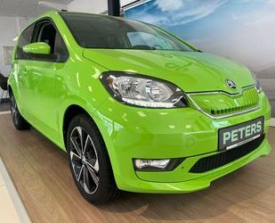 Skoda Citigo Gebrauchtwagen