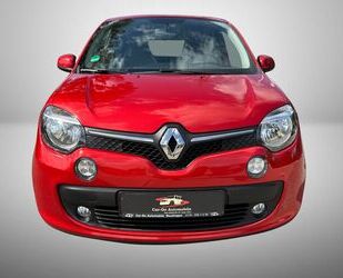 Renault Twingo Gebrauchtwagen
