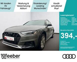 Audi A4 Allroad Gebrauchtwagen