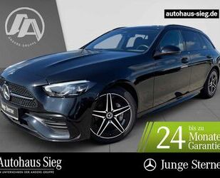 Mercedes-Benz C 220 Gebrauchtwagen