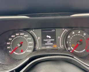 Fiat Tipo Gebrauchtwagen