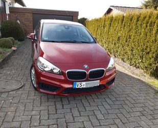 BMW 218 Active Tourer Gebrauchtwagen
