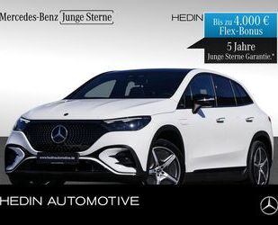 Mercedes-Benz EQE SUV Gebrauchtwagen