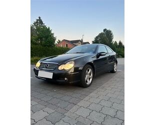 Mercedes-Benz CL 180 Gebrauchtwagen