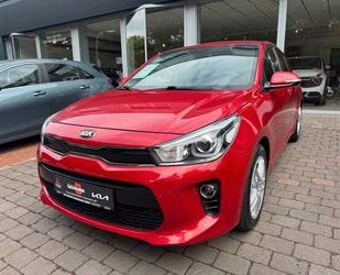 Kia Rio Gebrauchtwagen