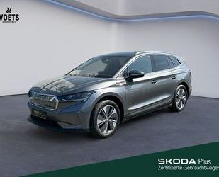 Skoda Enyaq Gebrauchtwagen
