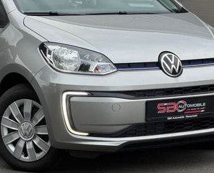 VW up! Gebrauchtwagen