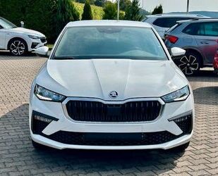 Skoda Scala Gebrauchtwagen