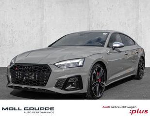 Audi S5 Gebrauchtwagen