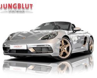 Audi Boxster 