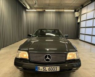Mercedes-Benz SL 600 Gebrauchtwagen