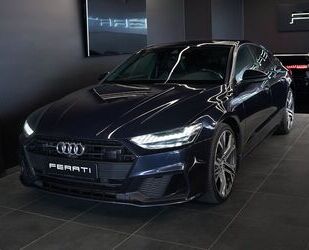 Audi A7 Gebrauchtwagen