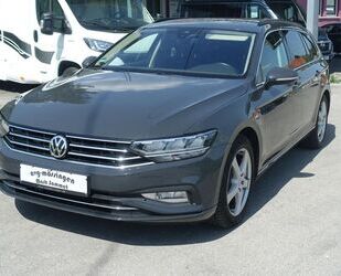 VW Passat Variant Gebrauchtwagen