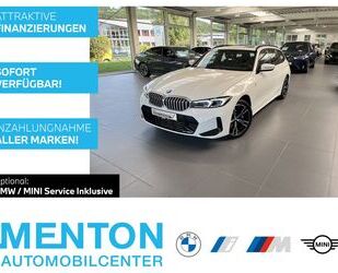 BMW 330 Gebrauchtwagen