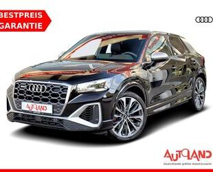 Audi SQ2 Gebrauchtwagen