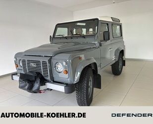 Land Rover Defender Gebrauchtwagen