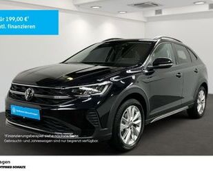 VW Taigo Gebrauchtwagen