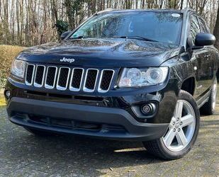 Jeep Compass Gebrauchtwagen