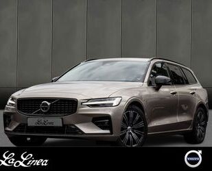 Volvo V60 Gebrauchtwagen