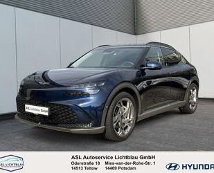 Genesis GV60 Gebrauchtwagen