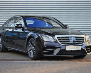 Mercedes-Benz S 560 Gebrauchtwagen