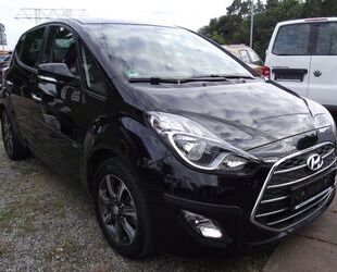 Hyundai ix20 Gebrauchtwagen