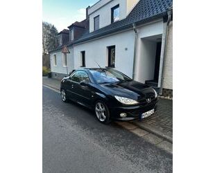 Peugeot 206 Gebrauchtwagen