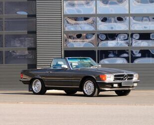Mercedes-Benz SL 560 Gebrauchtwagen