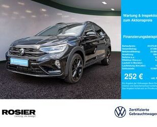 VW Taigo Gebrauchtwagen