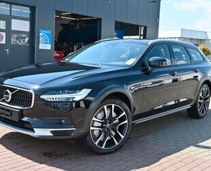 Volvo V90 Cross Country Gebrauchtwagen