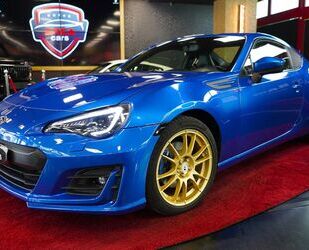 Subaru BRZ Gebrauchtwagen