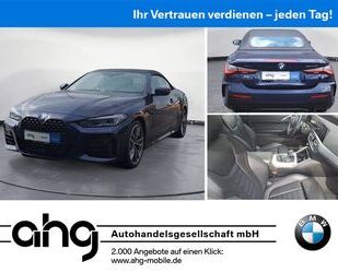BMW M440 Gebrauchtwagen