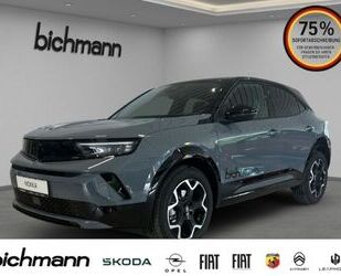 Opel Mokka-e Gebrauchtwagen