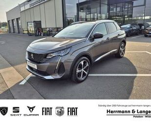 Peugeot 3008 Gebrauchtwagen