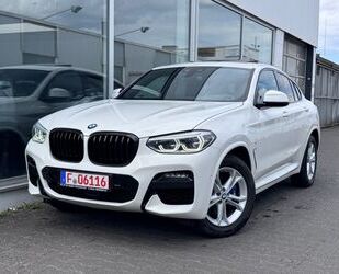 BMW X4 Gebrauchtwagen