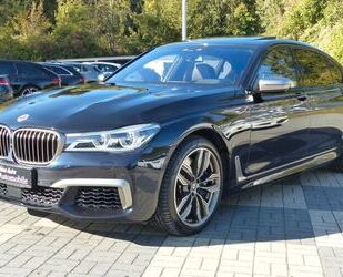 BMW M760 Gebrauchtwagen